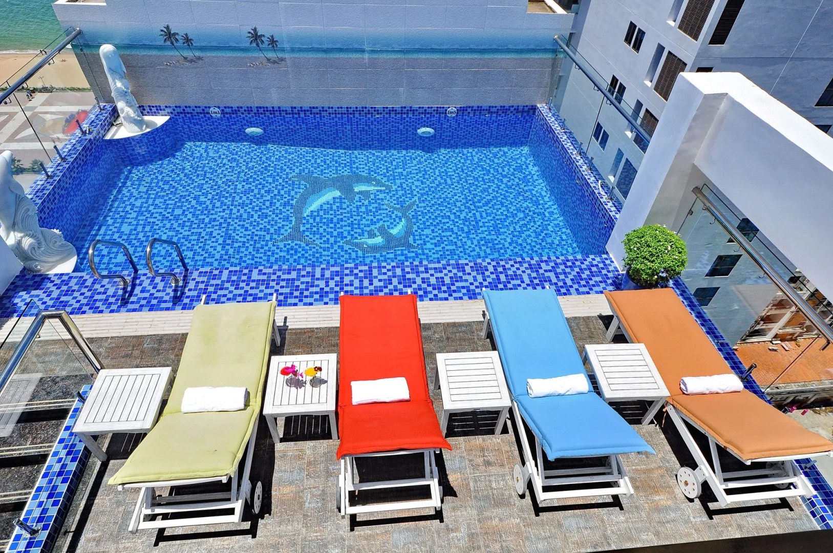 Foto - Boss Hotel Nha Trang