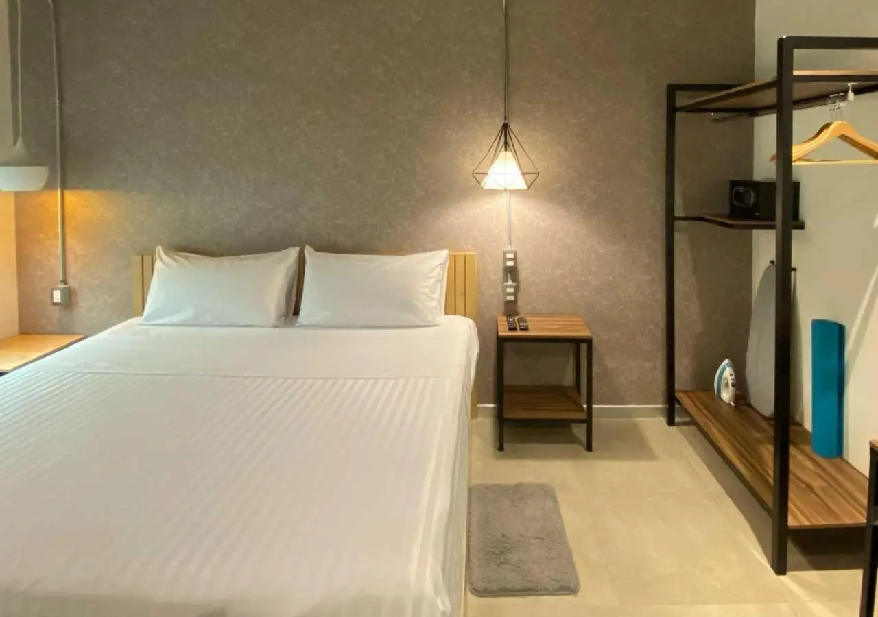 Photo - Hotel Estancias VIVE MX wtc CDMX, Trademark by Wyndham