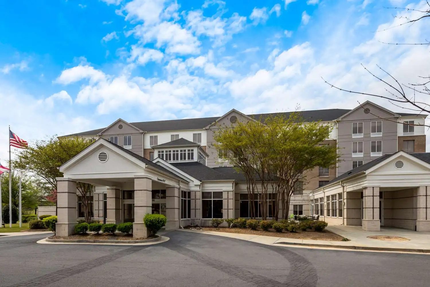 Foto - Hilton Garden Inn Atlanta East/Stonecrest