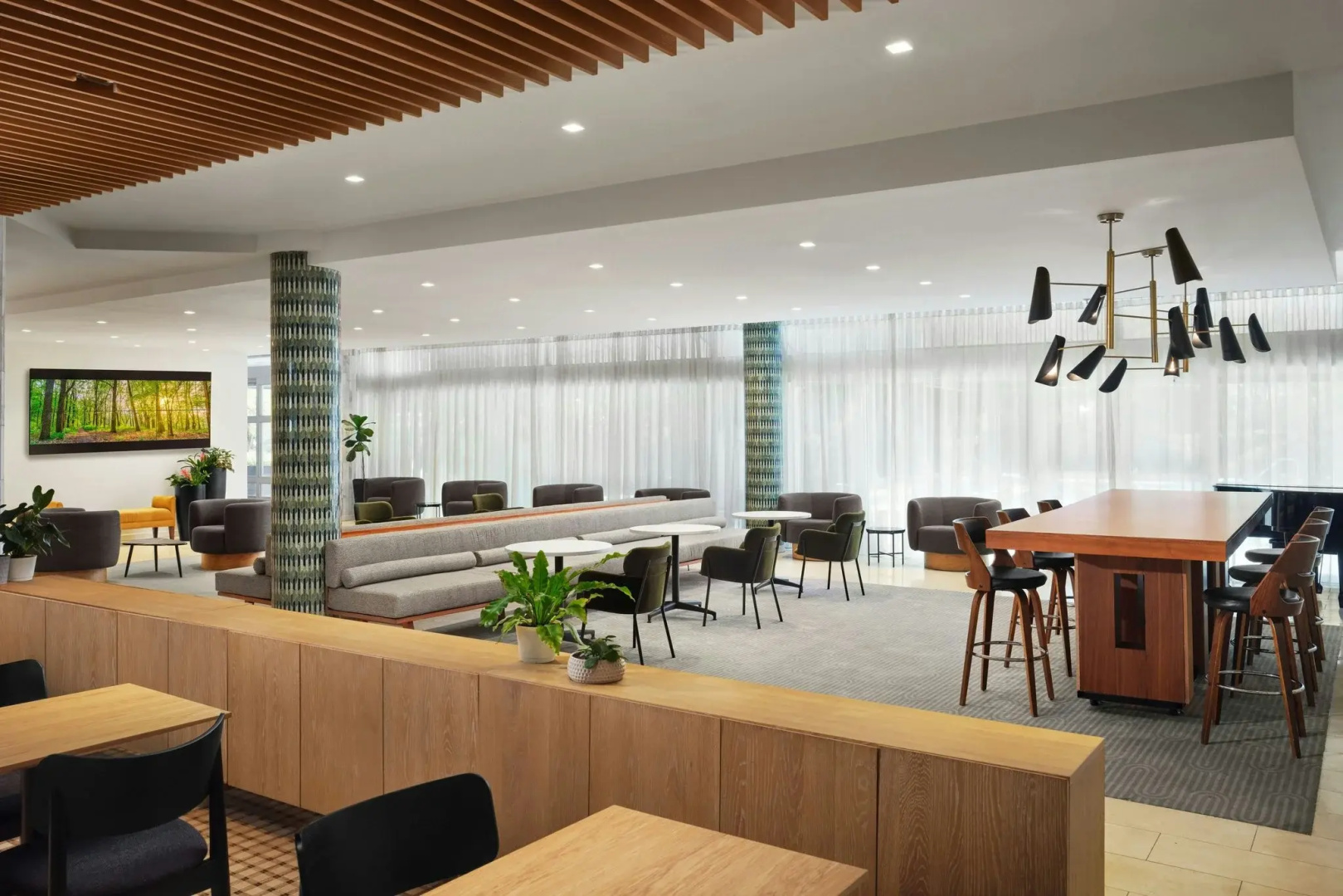 Photo - Sheraton Ontario Airport Hotel