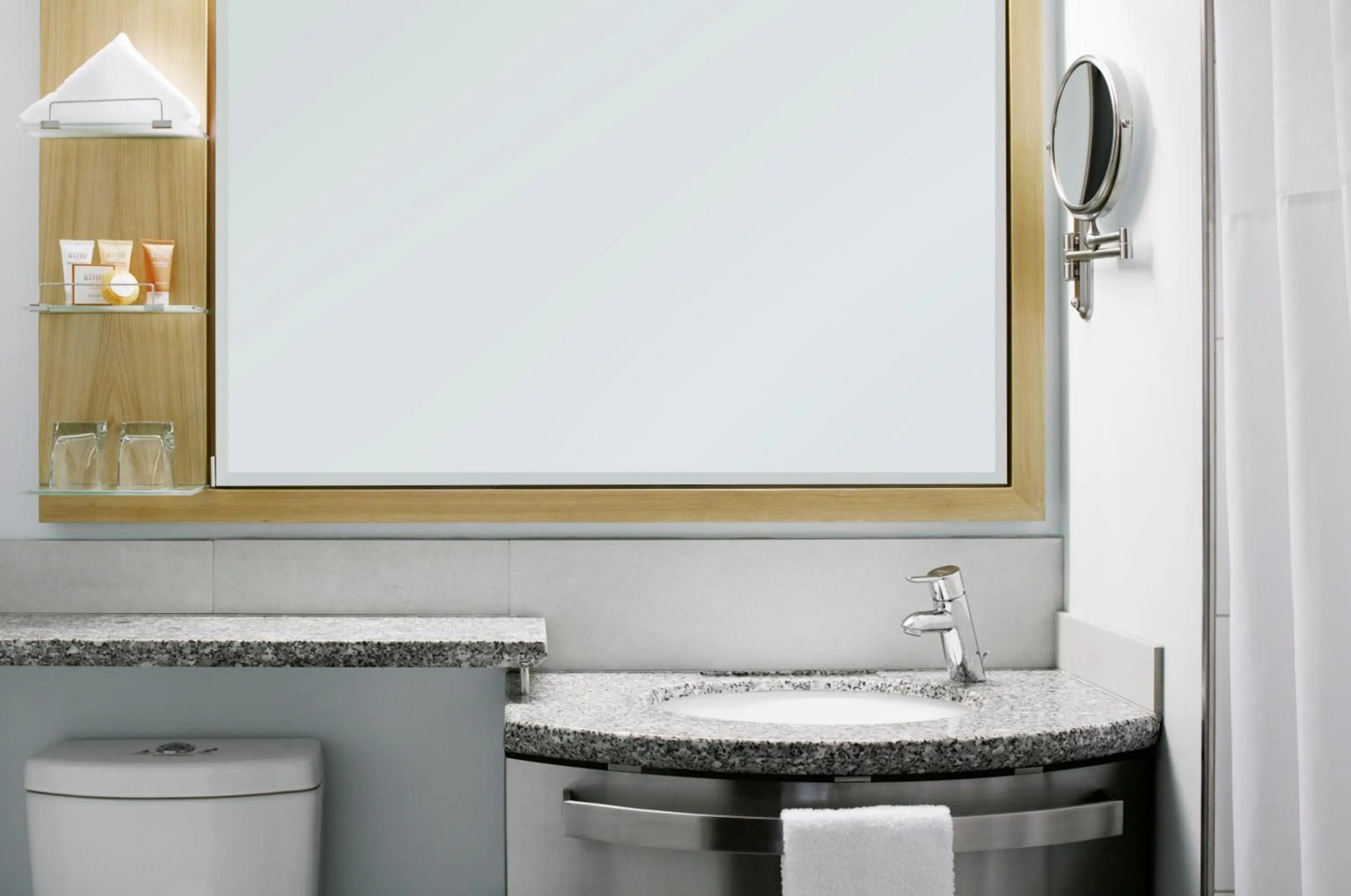 Foto - World Center Hotel