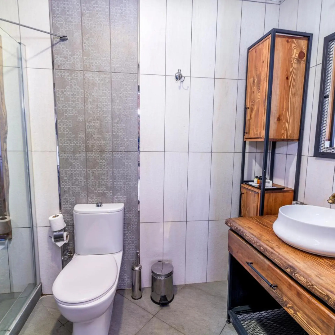 Photo - Karakoy Aparts Hotel