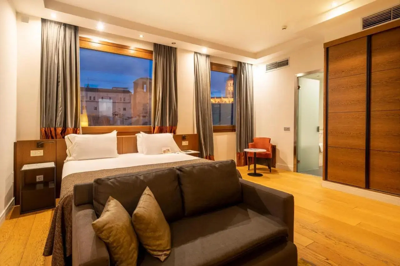 Foto - Áurea Convento Capuchinos by Eurostars Hotel Company