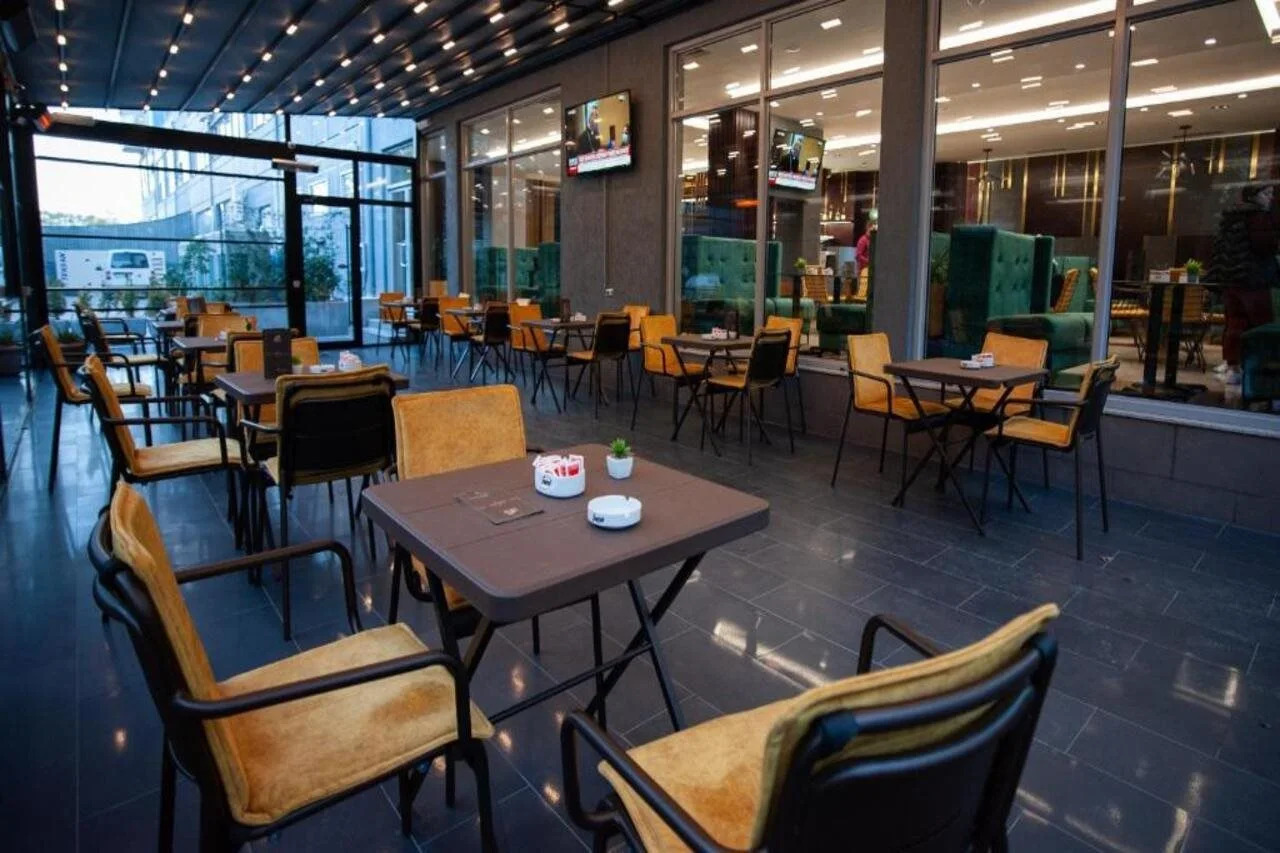 Foto - Doanesia Premium Hotel & Spa