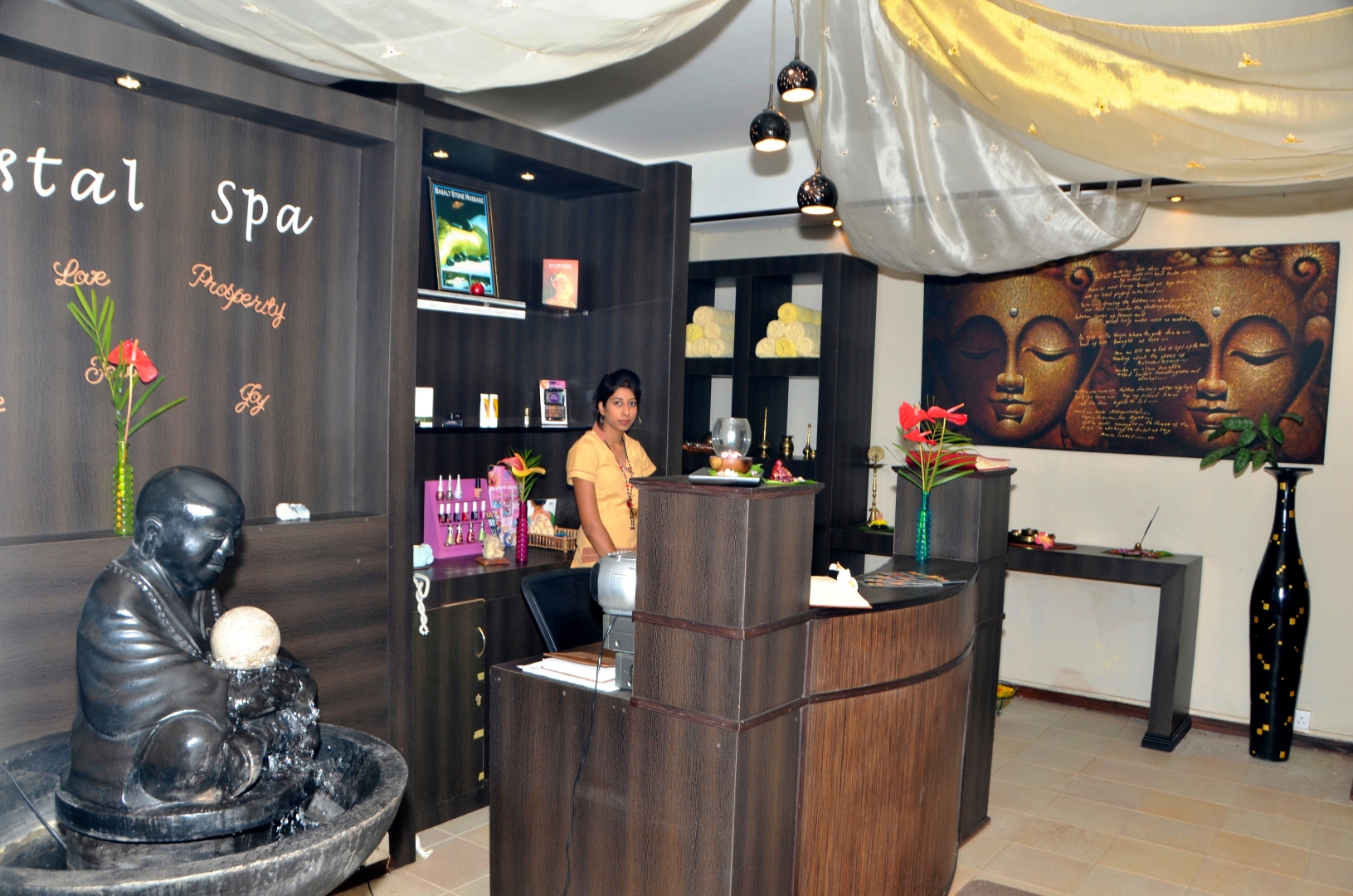 Photo - Tarisa Resort & Spa