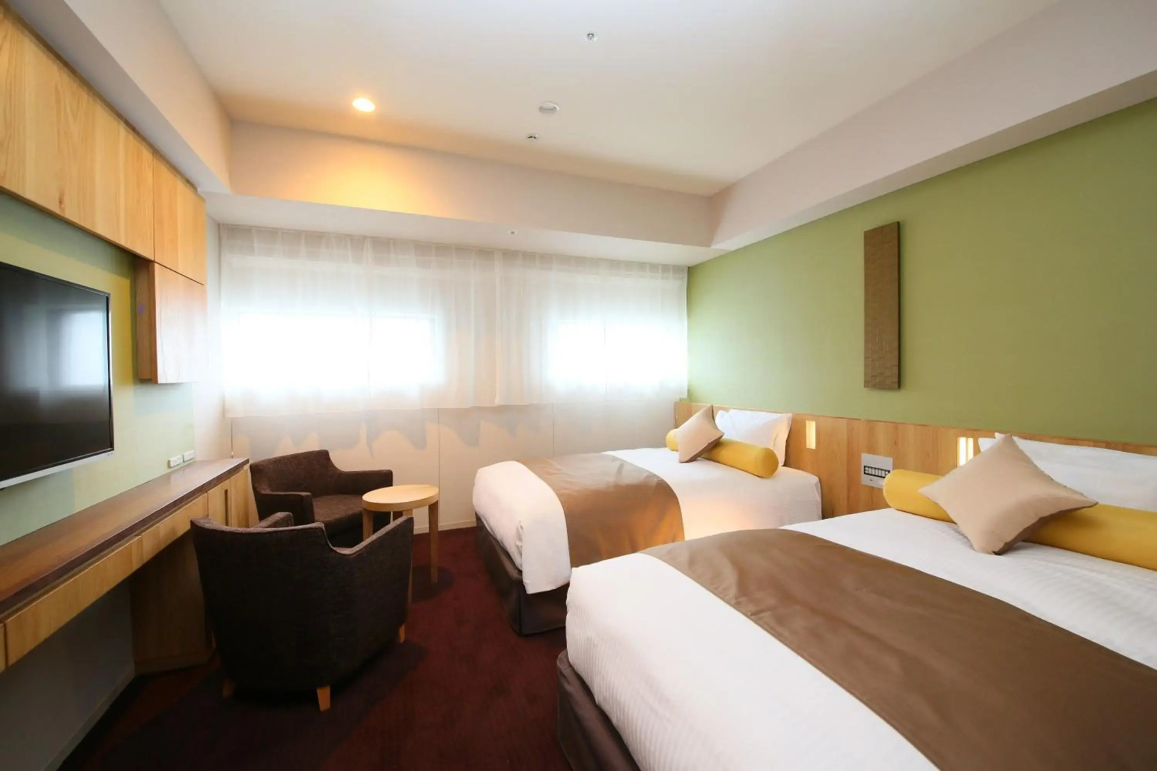 Photo - Swiss-Belhotel Blulane