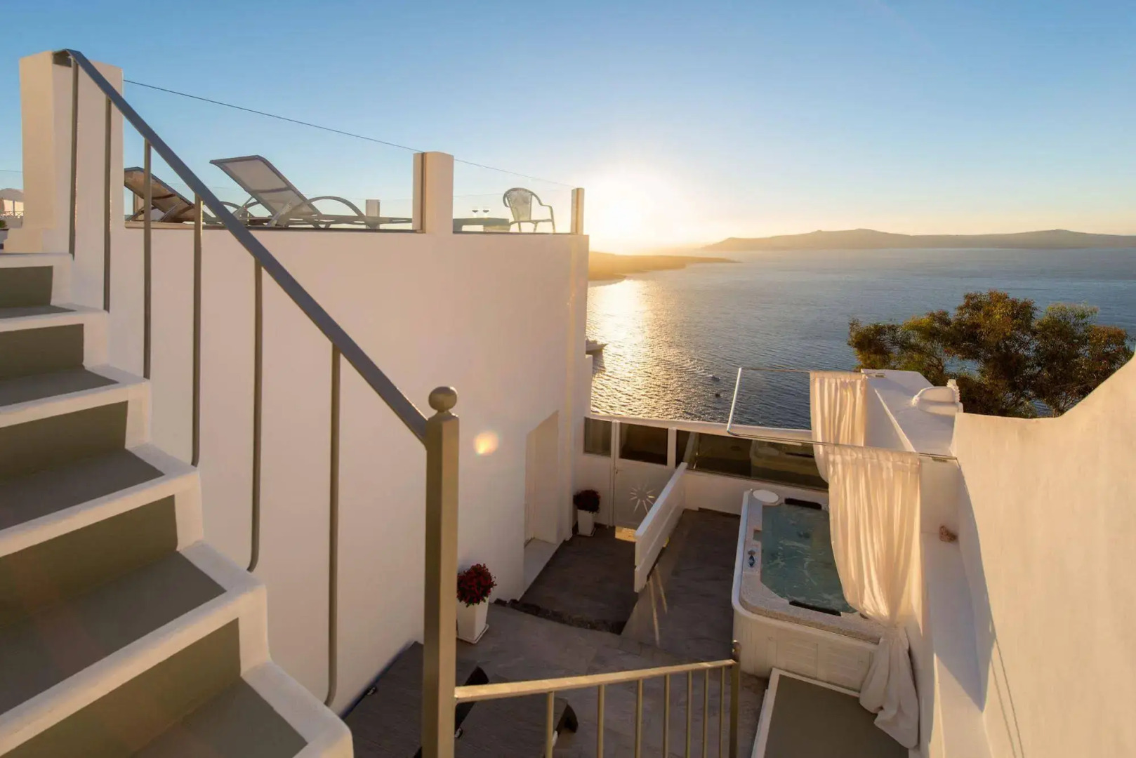 Foto - Villa Renos Hotel