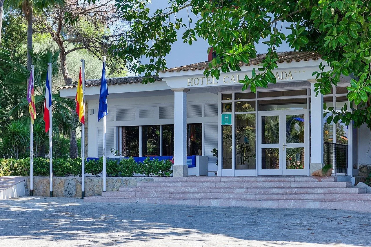 Photo - Hotel Cala Murada