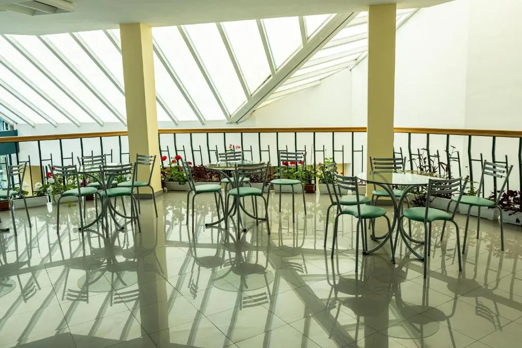 Foto - Hotel Slavyanski