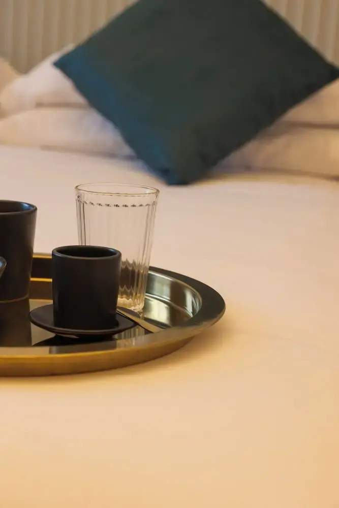 Photo - Tiburtina 86 Luxury Suites