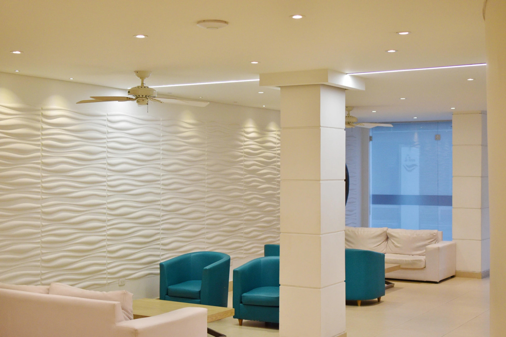 Foto - Hotel La Riviera