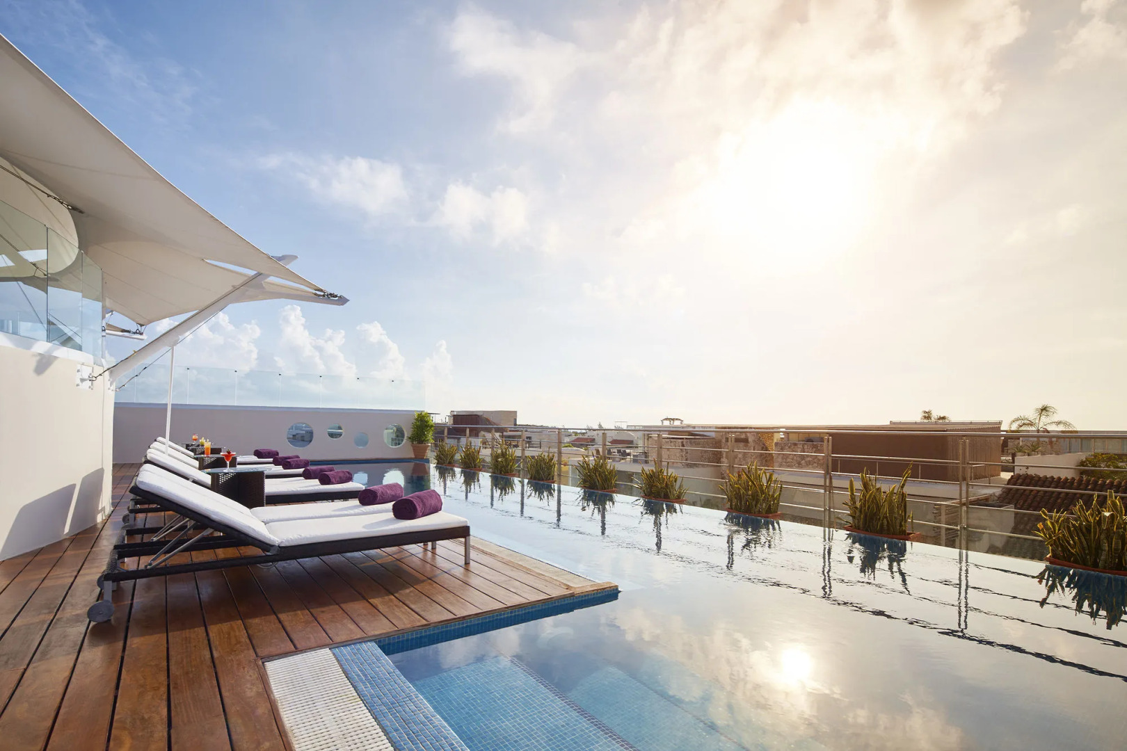 Photo - Senses Quinta Avenida Adults Only Hotel By Artisan