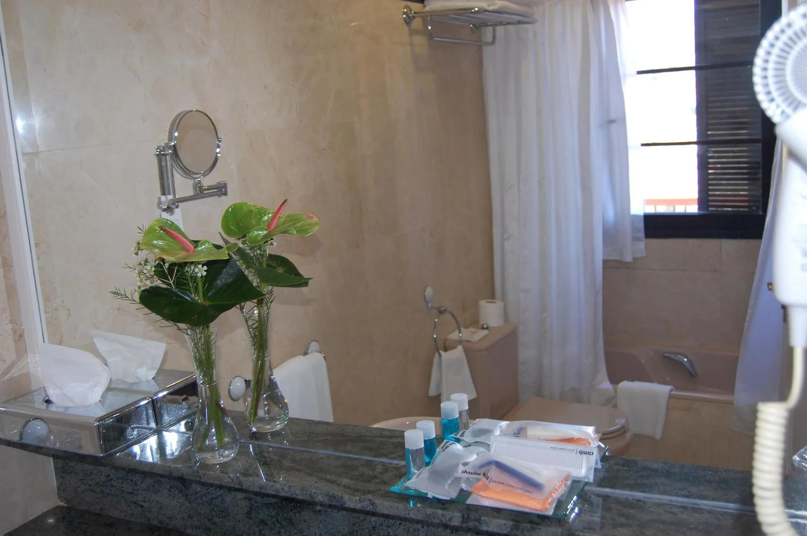 Photo - Hotel Escuela Santa Brígida