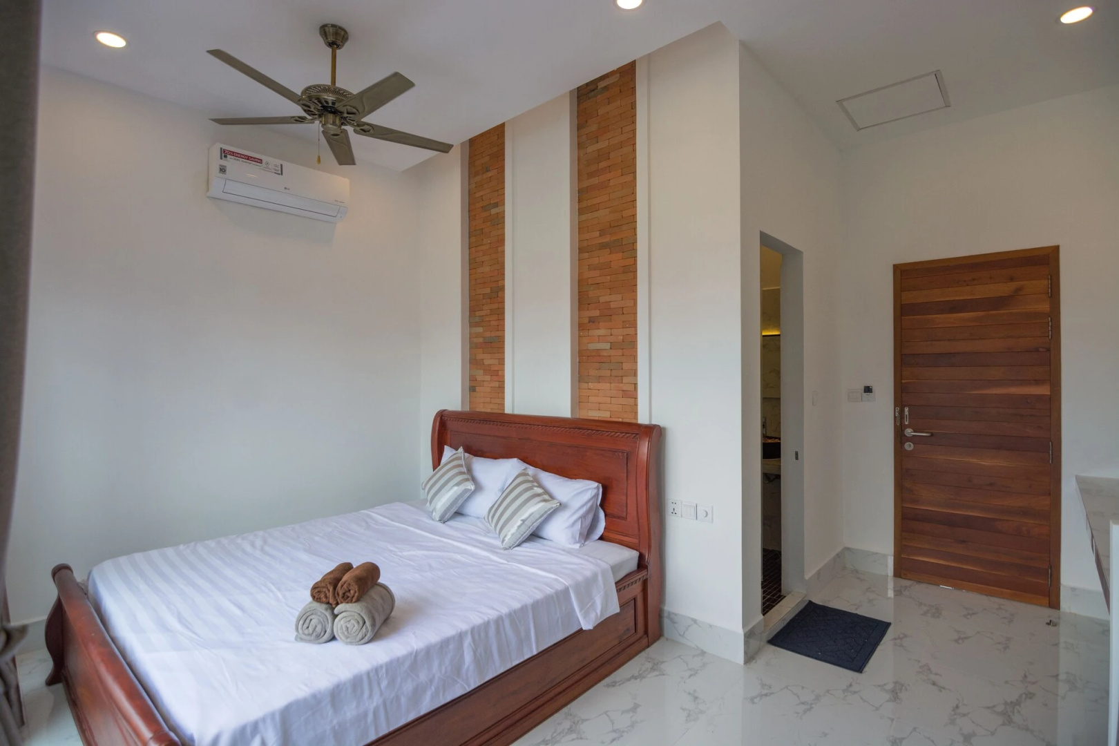 Photo - Siemreap City Residence