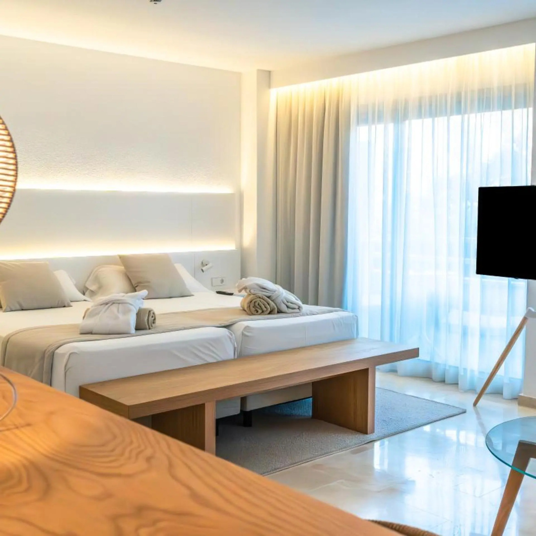 Foto - Canyamel Park Hotel & Spa - Adults Only