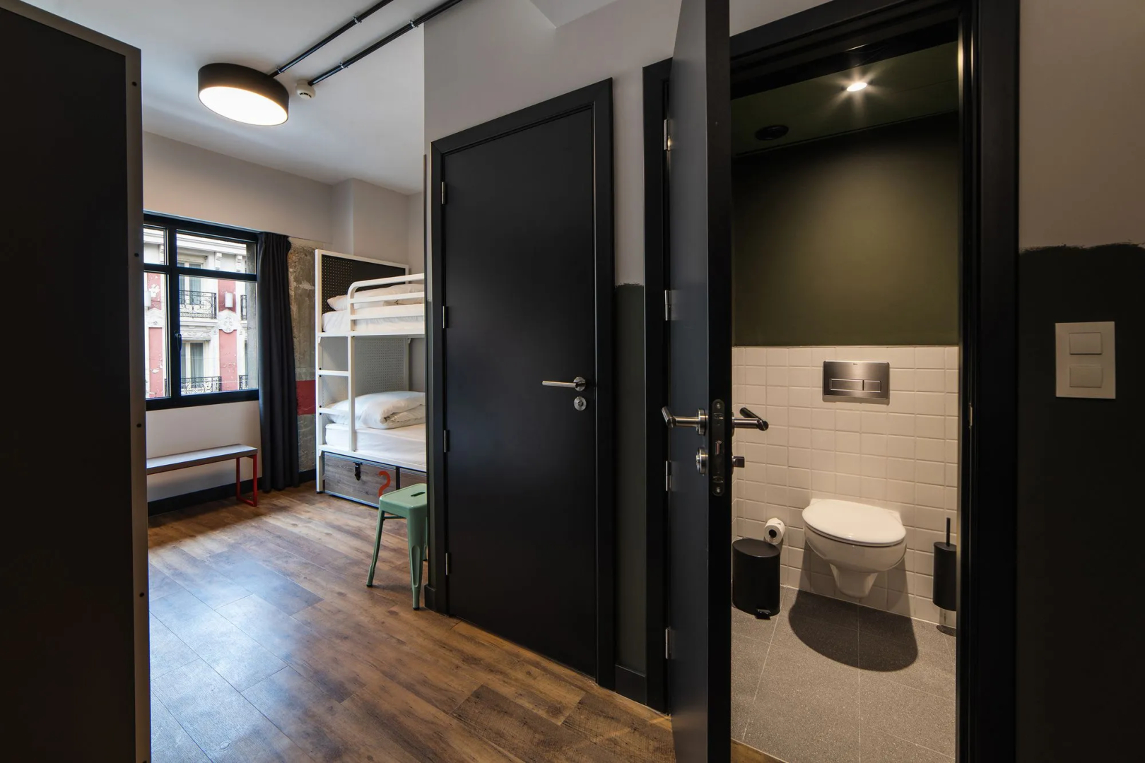 Foto - Generator Madrid