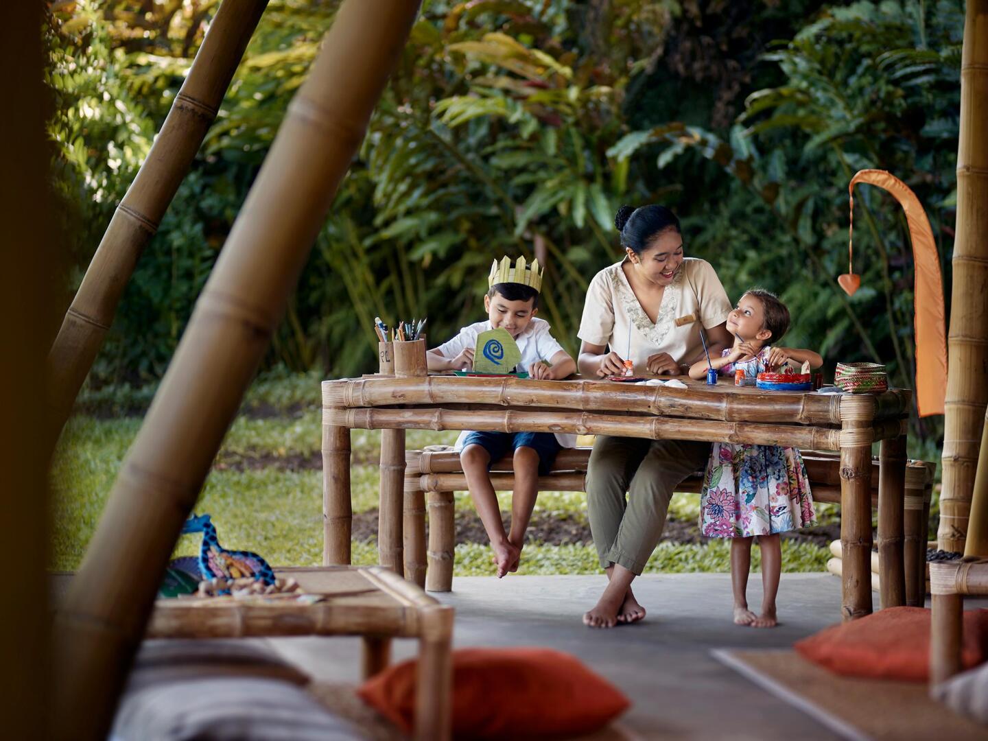 Photo - Mandapa, a Ritz-Carlton Reserve