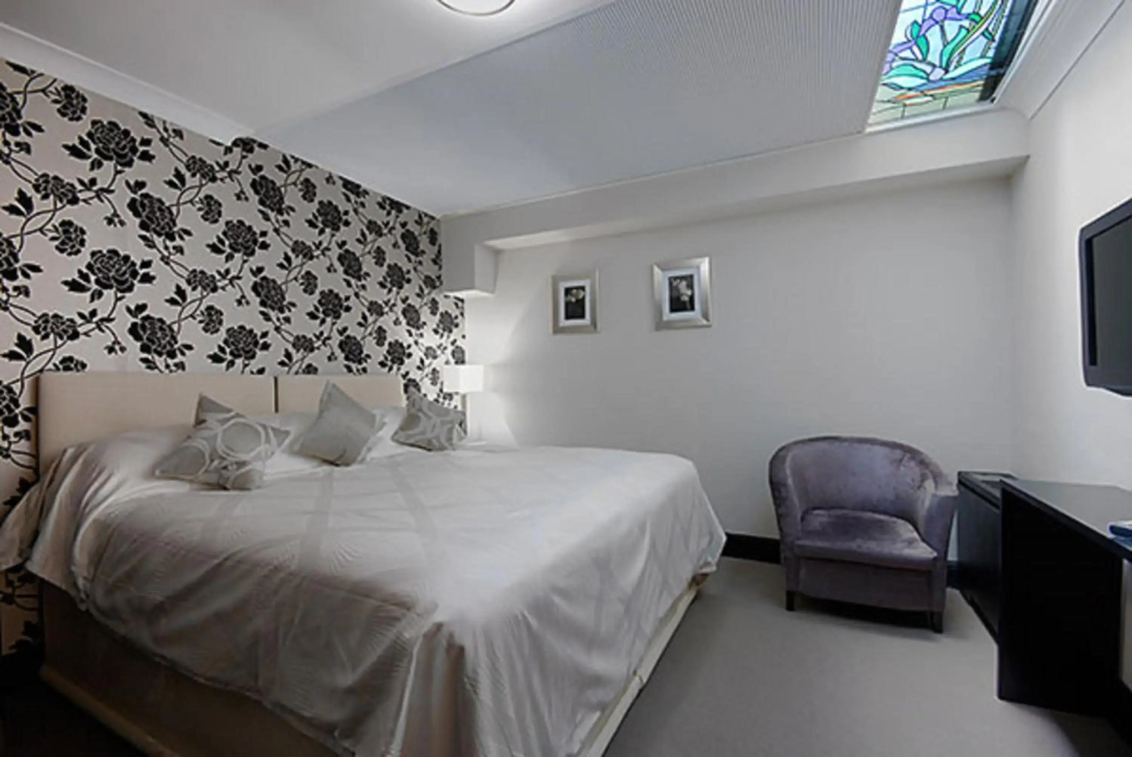 Foto - Mayfair House