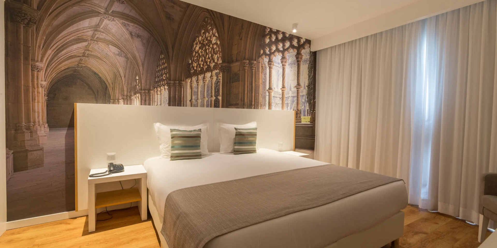 Foto - Hotel Fatima Center