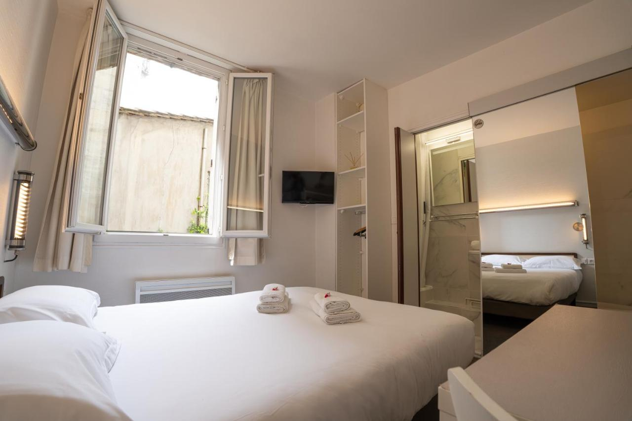 Photo - Hotel des Grands Hommes - Bordeaux Centre