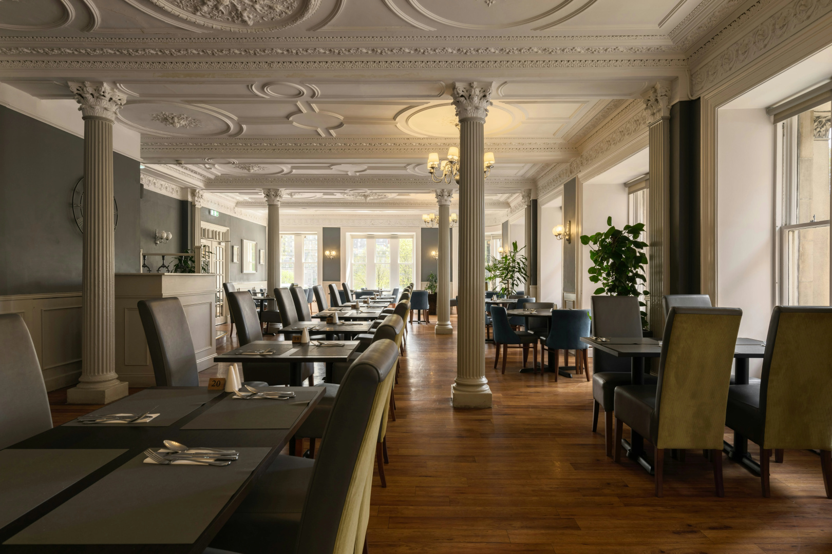 Foto - Old Waverley Hotel