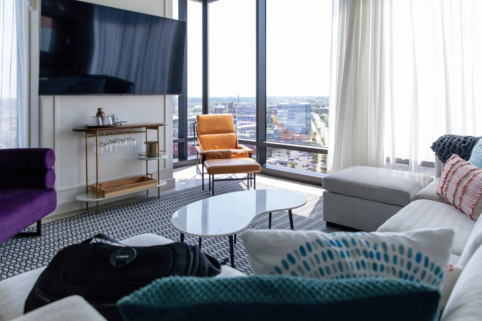 Foto - Hyatt Centric Downtown Nashville