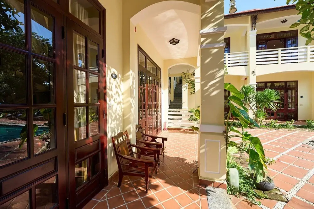 Foto - The Muse House