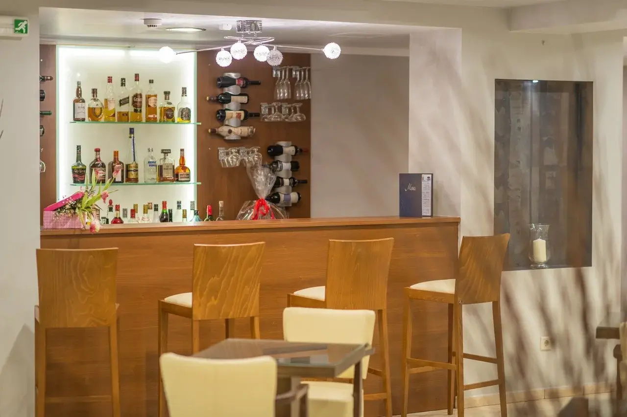 Foto - Varres Hotel