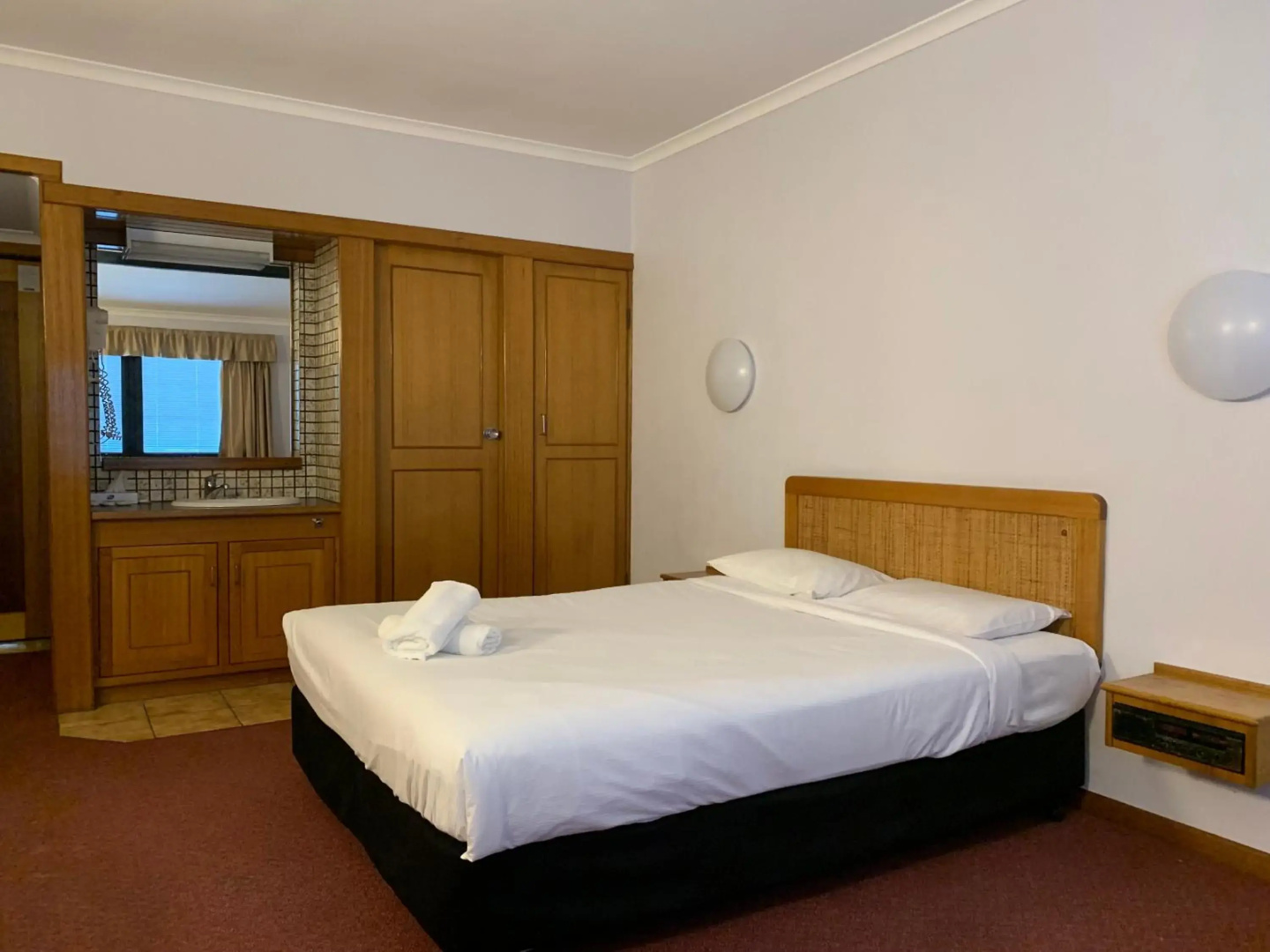 Photo - The Ascot Motel