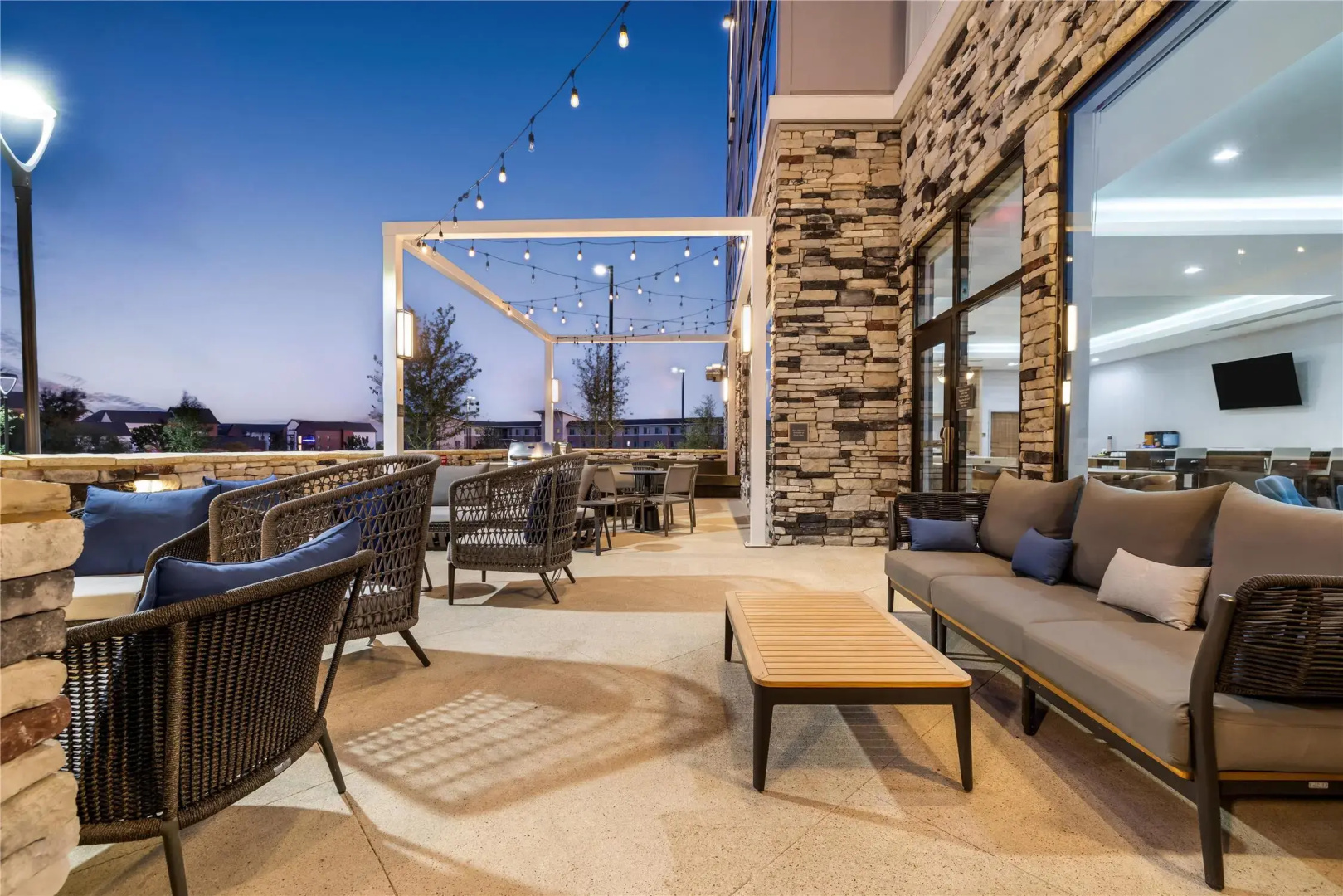 Foto - Homewood Suites By Hilton Austin Airport