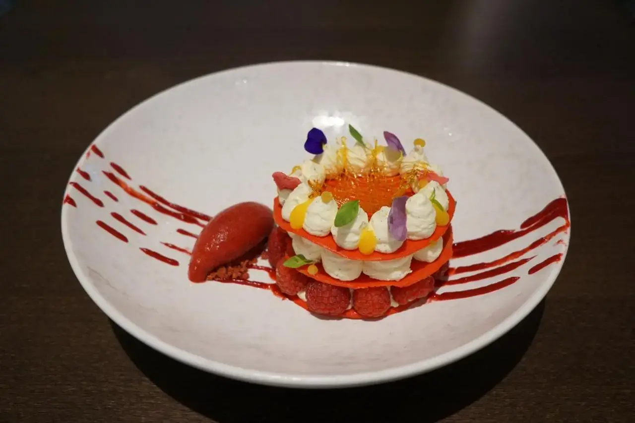 Foto - Roseate House London