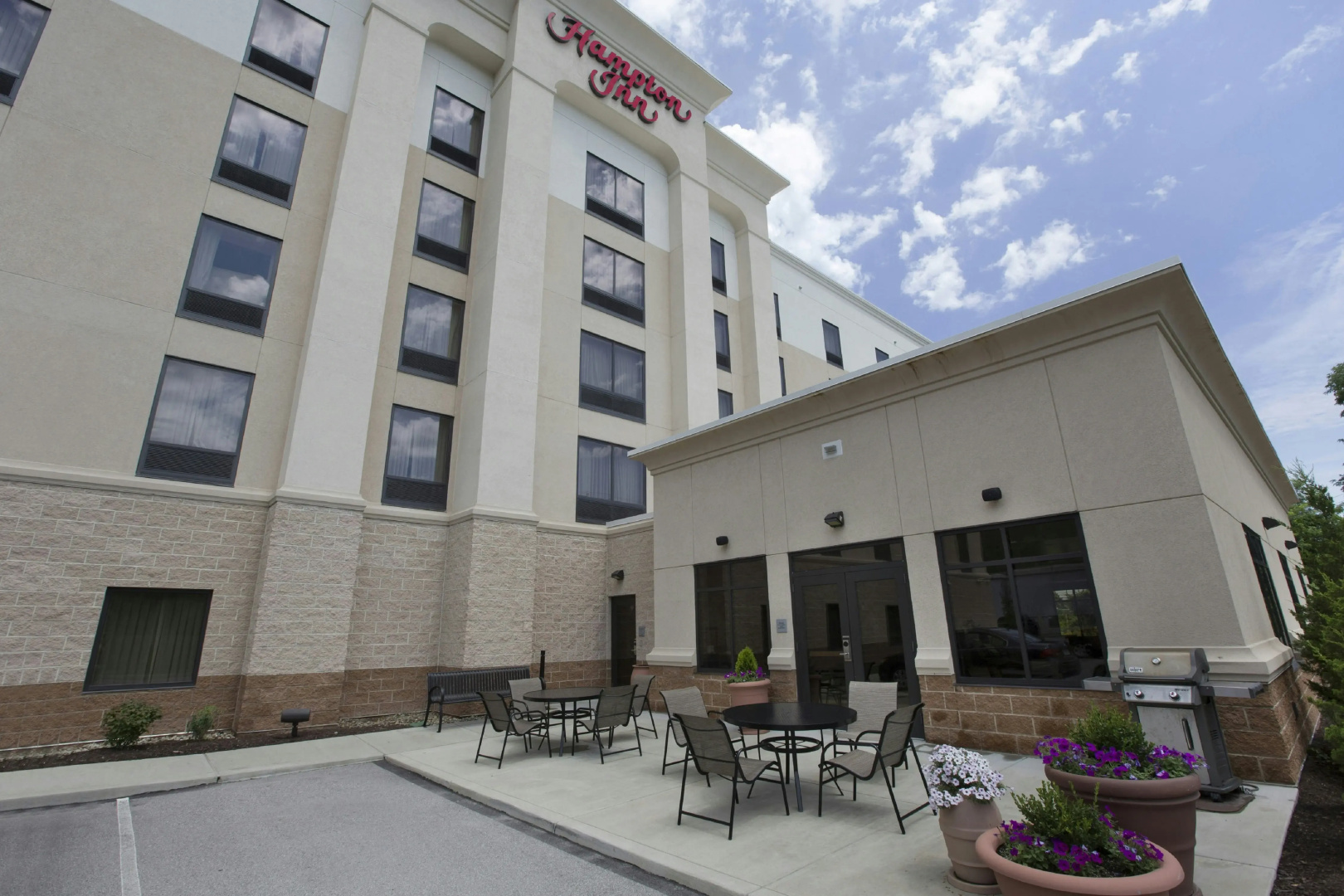 Photo - Hampton Inn Pittsburgh-Bridgeville