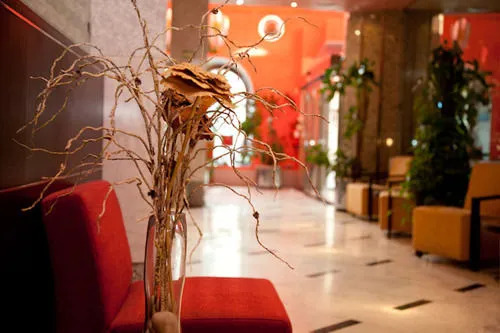 Foto - Hotel San Juan de los Reyes