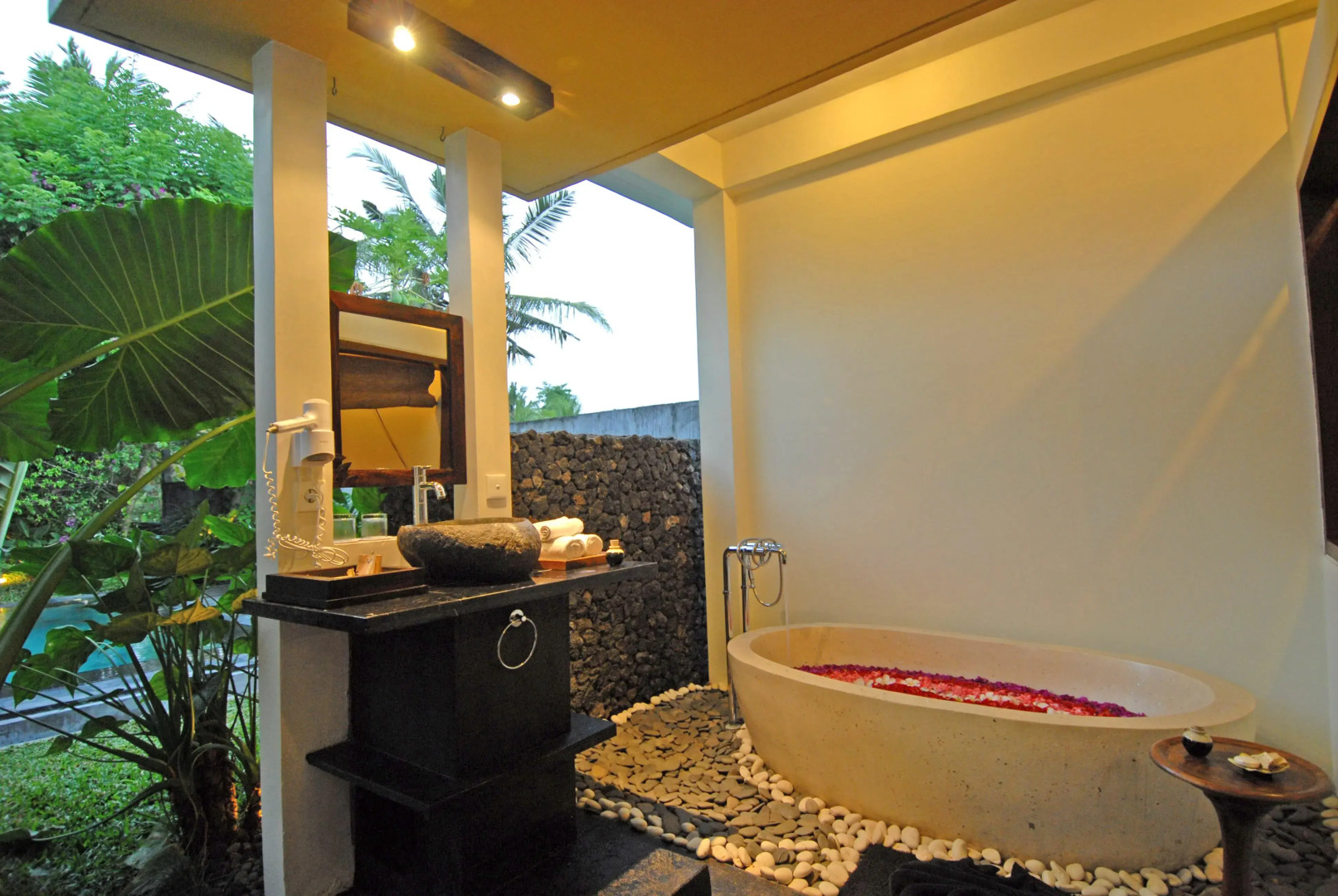 Foto - KajaNe Mua at Ubud Bali