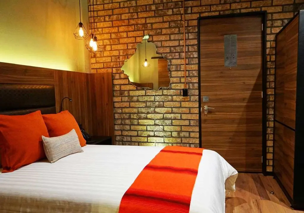 Foto - Cadillac Hotel Boutique
