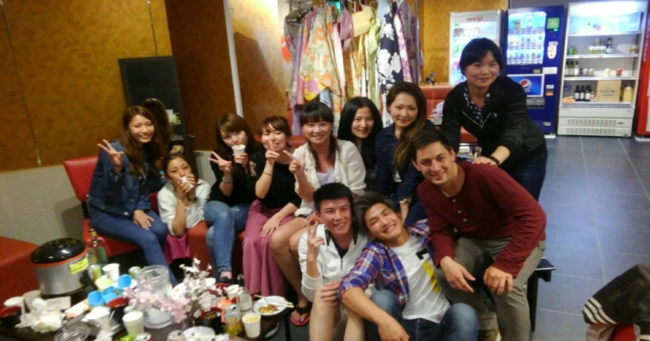 Photo - Hotel Ekichika Nagahoribashi