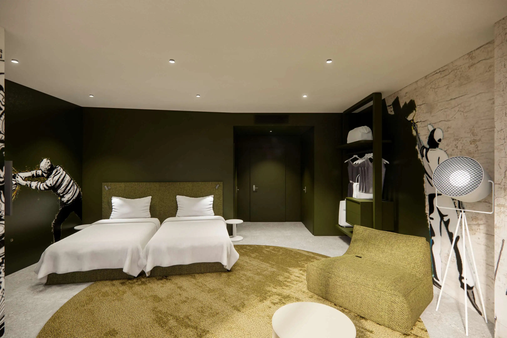 Foto - ARCOTEL AQ Wien