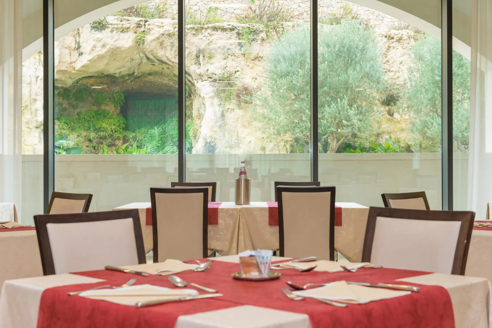 Photo - Apulia Hotel Vittoria Resort Pool & SPA