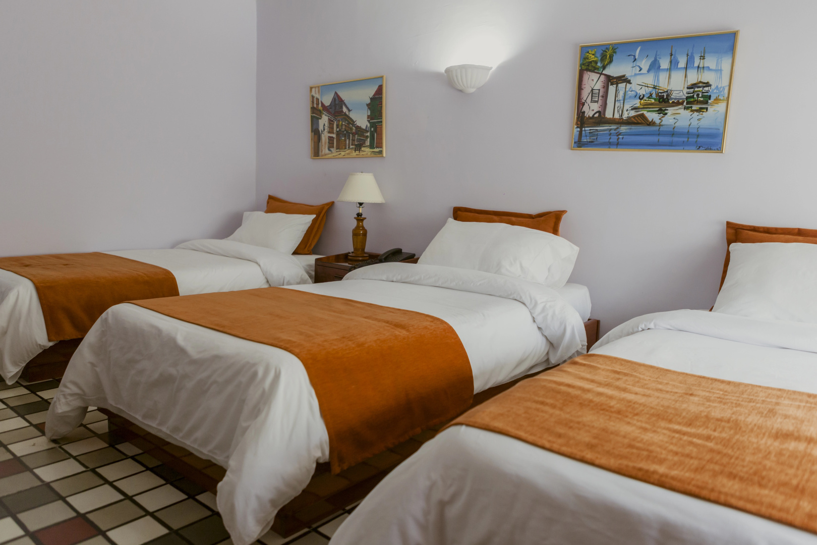 Photo - Hotel Bahia Cartagena