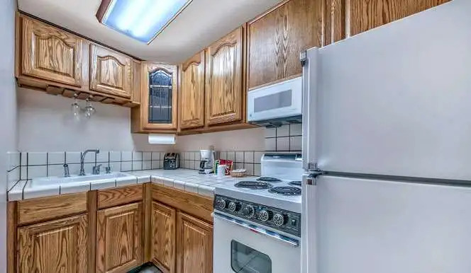 Photo - Plaza Resort Club Reno