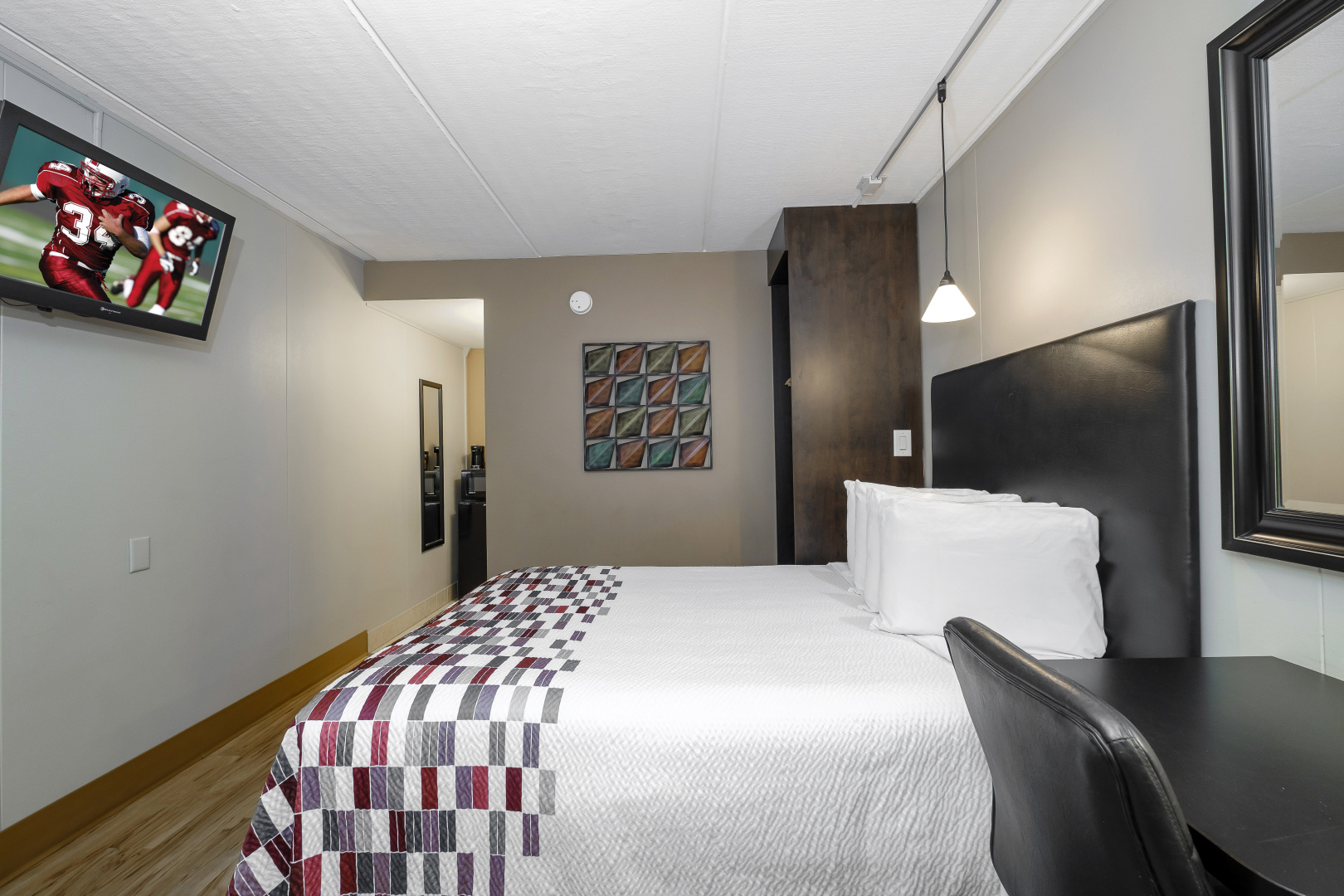 Foto - Red Roof Inn & Suites Herkimer