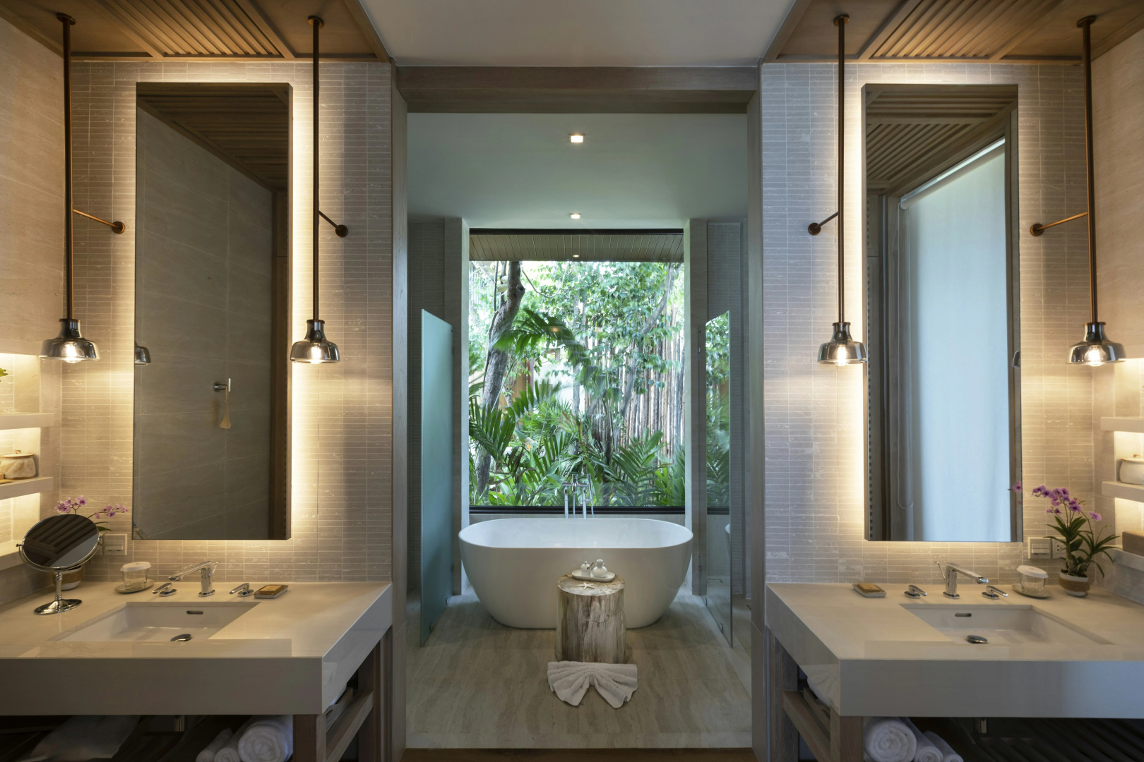 Foto - Cape Fahn Hotel – Private Islands Samui