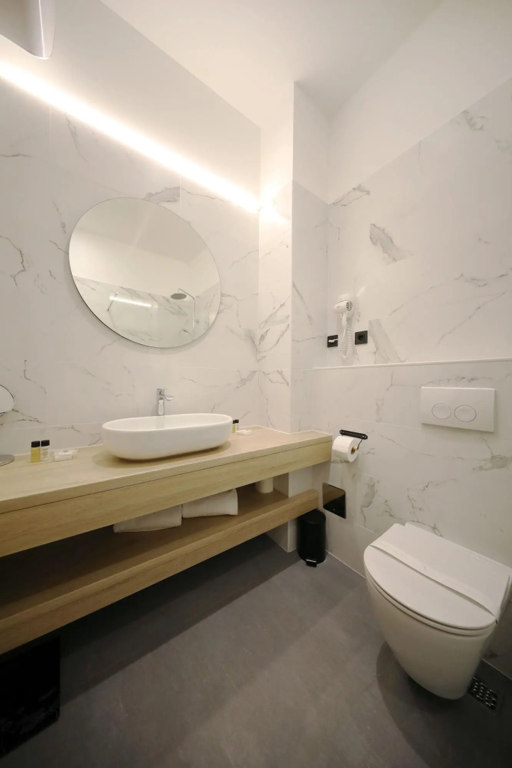 Photo - Teatro Verdi Hotel