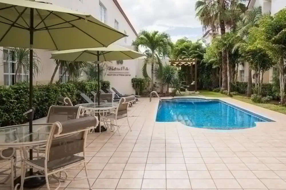 Foto - Hotel Ocean View