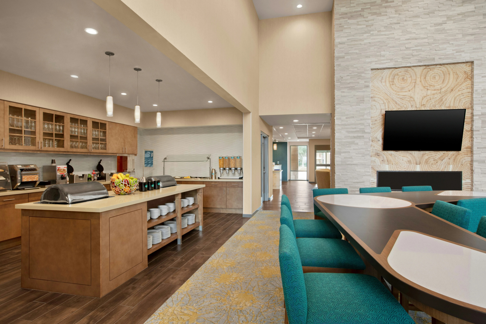 Foto - Homewood Suites by Hilton Houston NW at Beltway 8, TX
