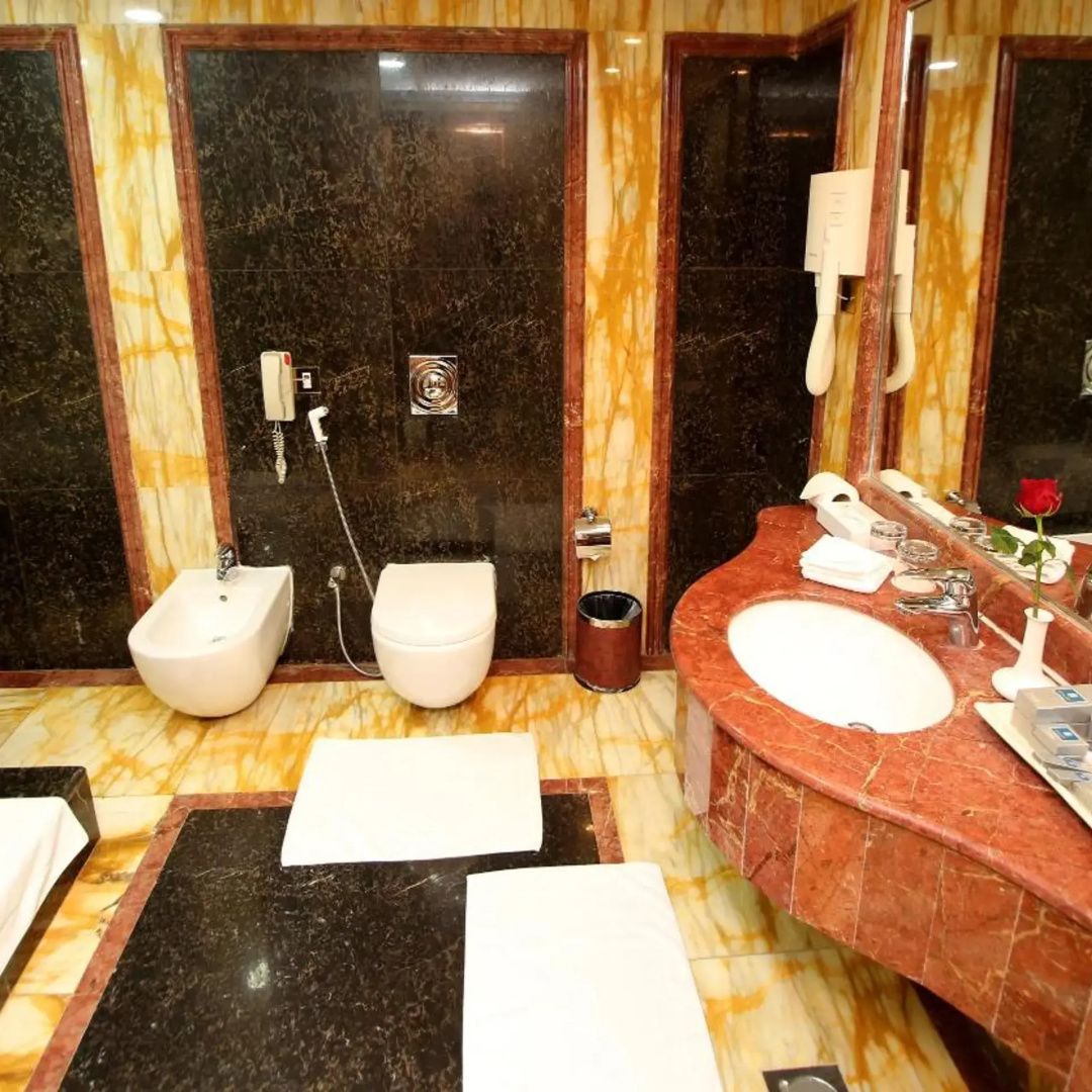 Foto - MADEN Hotel