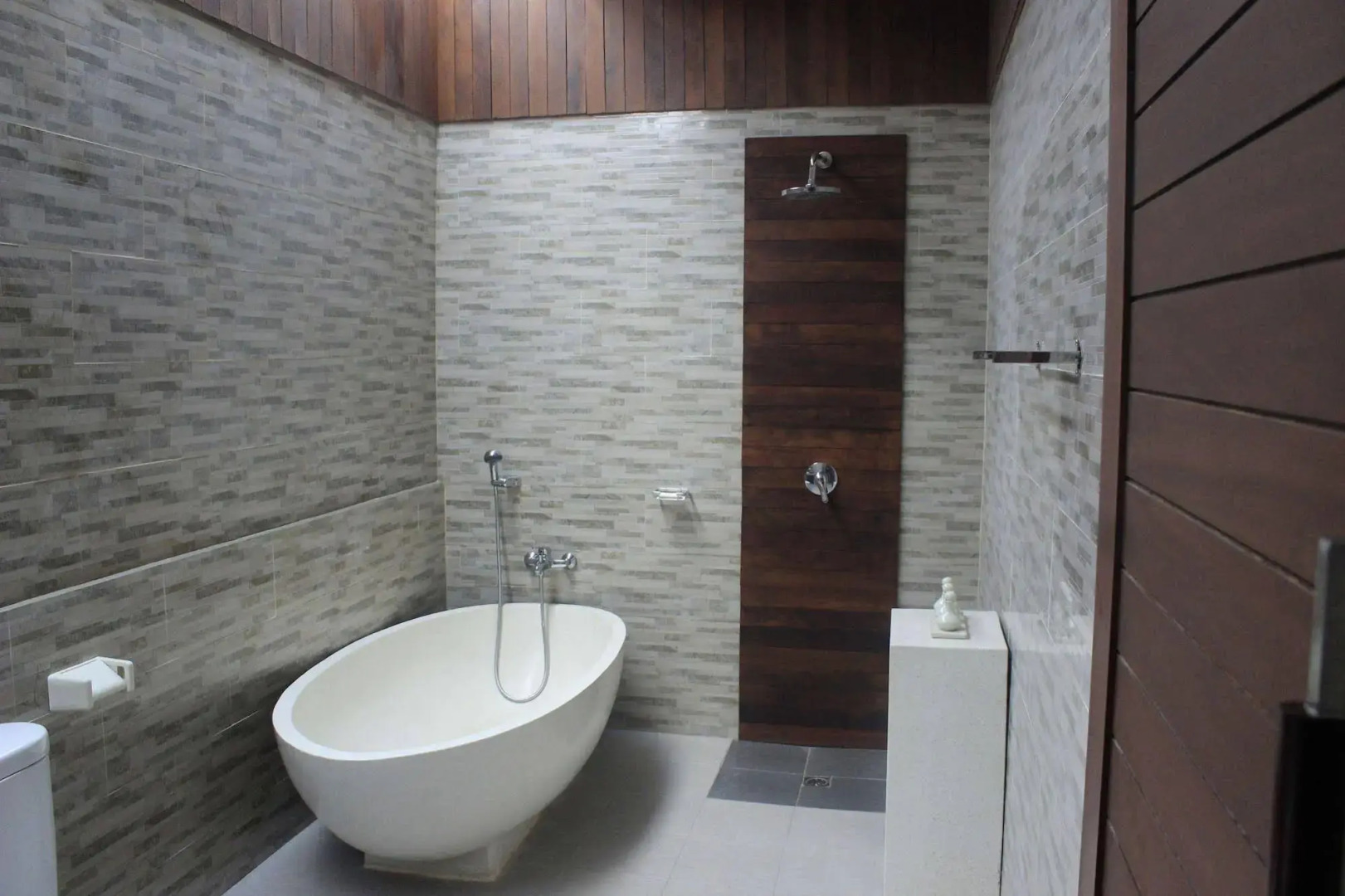 Foto - Uma Padi Villa