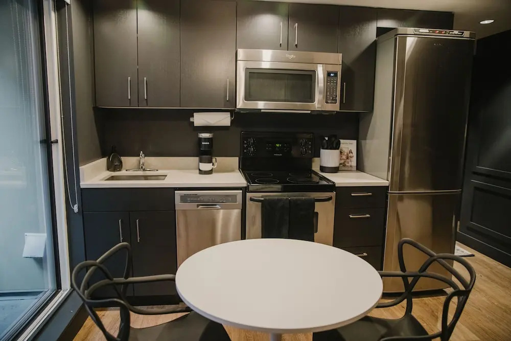 Foto - The Garden Room at Waddington Flats