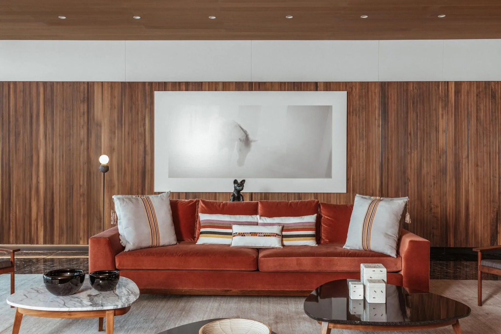 Foto - The Ritz-Carlton, Mexico City