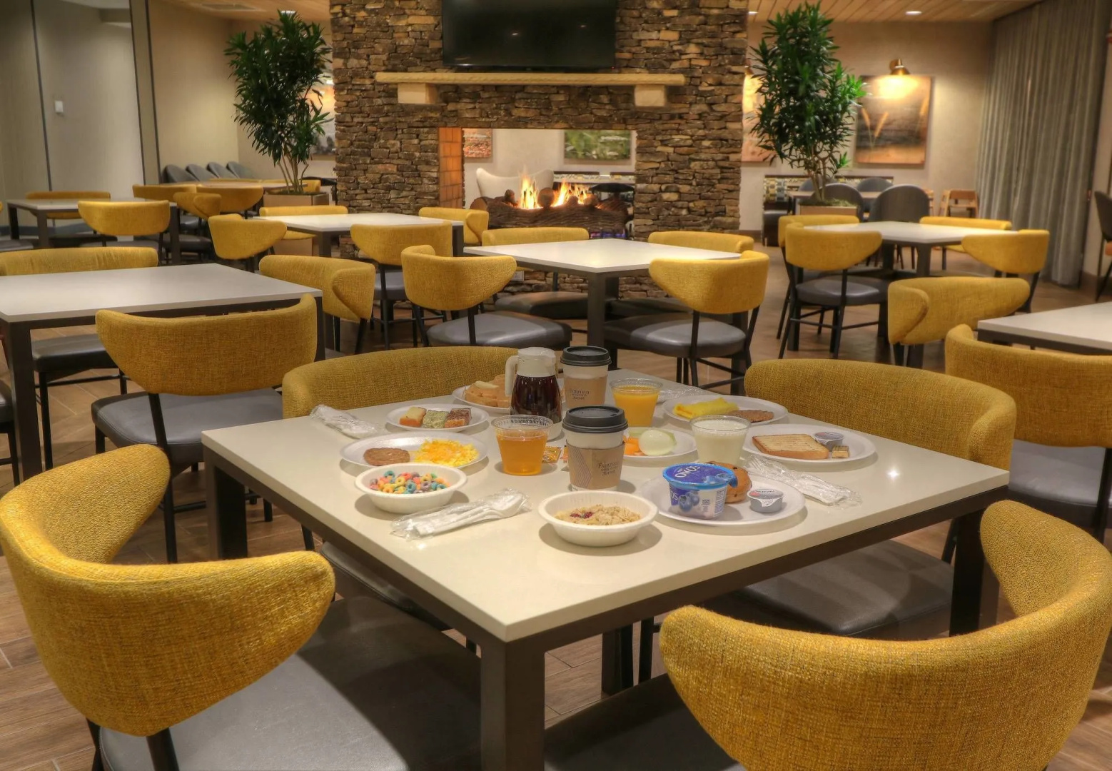 Foto - Fairfield Inn & Suites by Marriott Gatlinburg Downtown